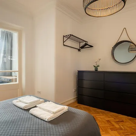 Dumont Konukevi 4*