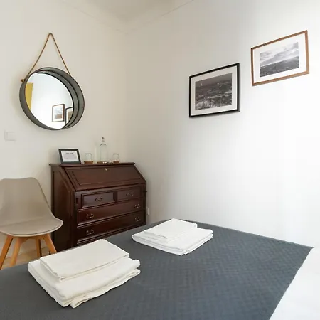 Dumont Konukevi Lisboa