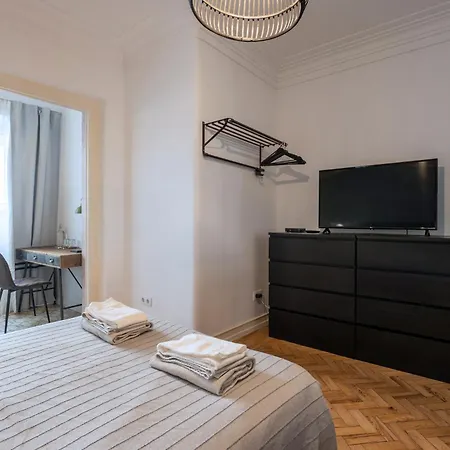 Dumont Konukevi 4*