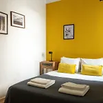 Pensión Dumont 4*