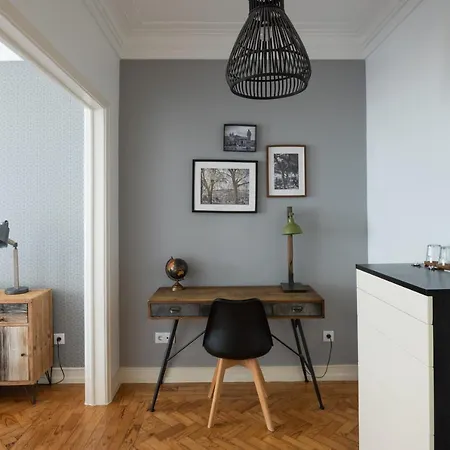 Dumont Πανσιόν 4*