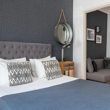 Casa de hóspedes Dumont 4*