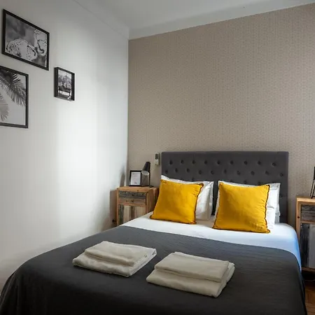 게스트하우스 뒤몽