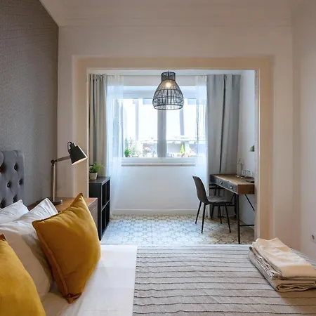 Gasthof Dumont Lissabon