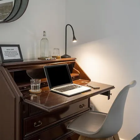 Dumont Gasthof Lissabon