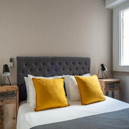 Dumont Casa de hóspedes 4*