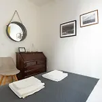 Dumont Gasthuis Lissabon