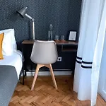 Dumont Guest house Lisbon