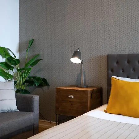 Dumont 4* Lisboa
