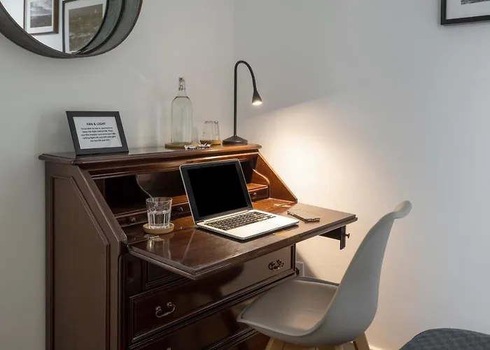 Dumont بيت ضيافة Lisboa